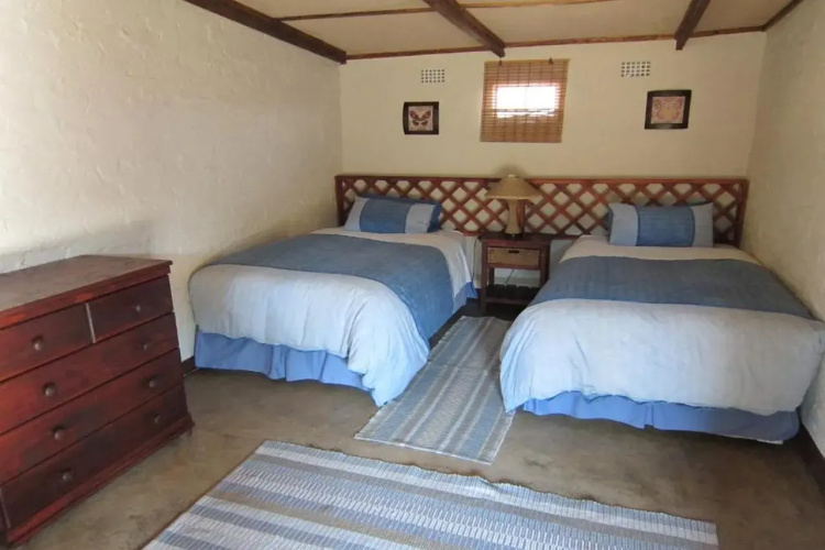 Thabametsi Farm
