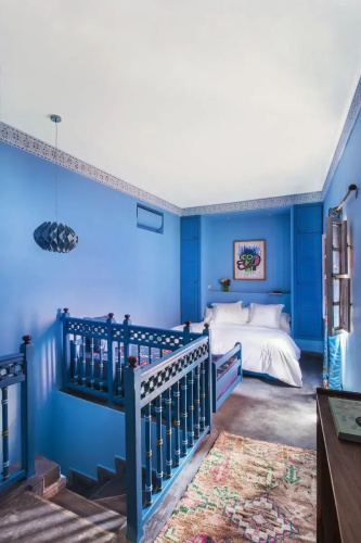 Riad Hel'lo