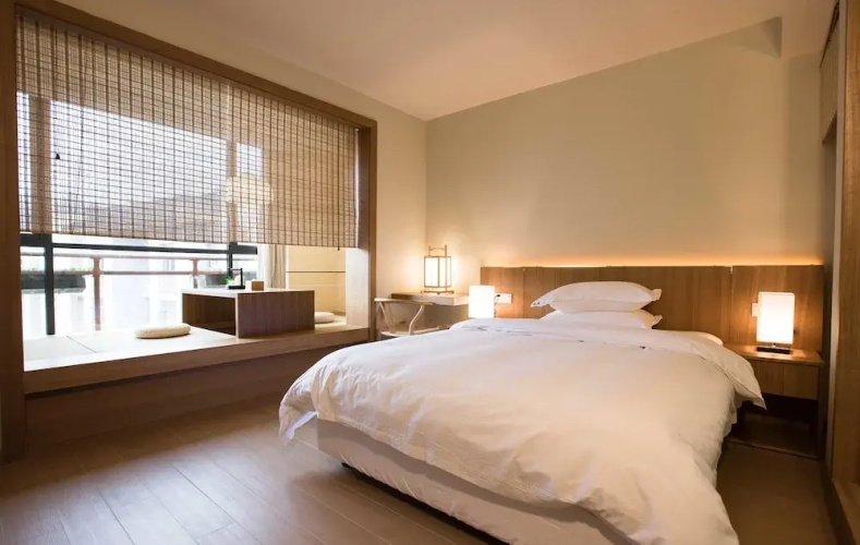 Yipu.Shan Zhi Ge Hotel