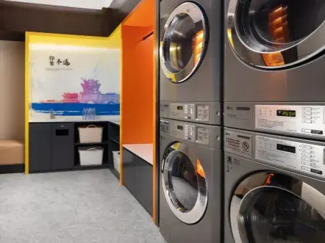 Hampton by Hilton Pingyao Ancient City