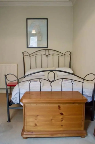 1 Bed Flat In City Centre
