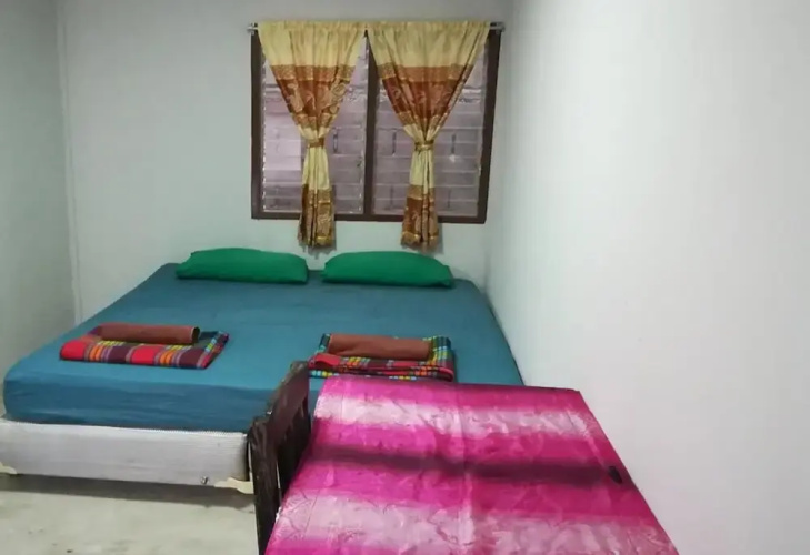 Cody Guesthouse - Hostel