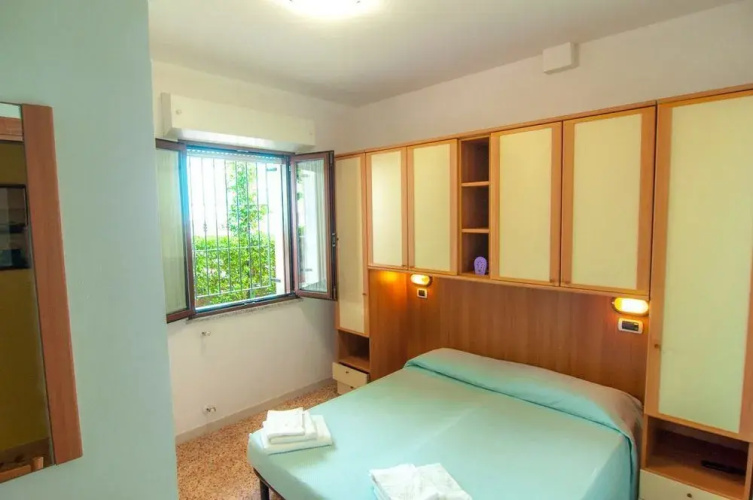 Hotel Greta