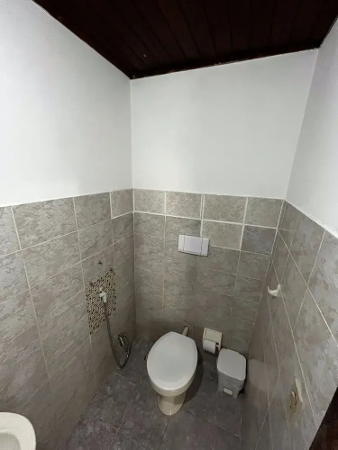 Pousada Passarte Biquinha