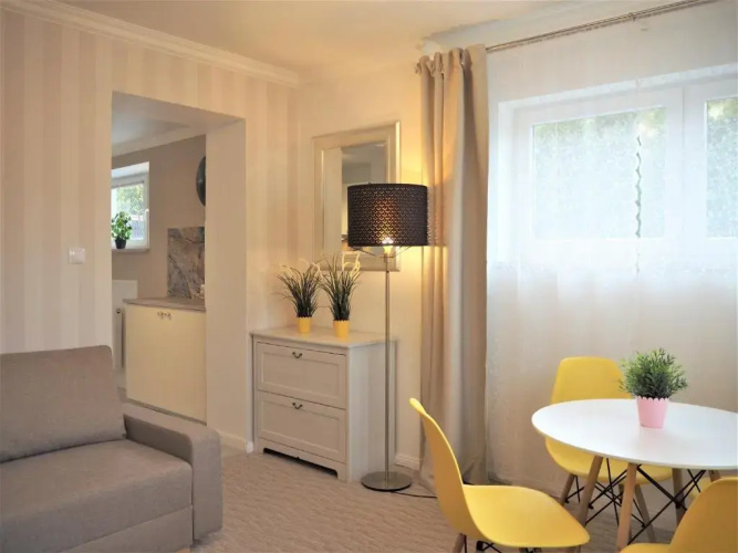 Apartamenty Dobranoc - Wawer 2