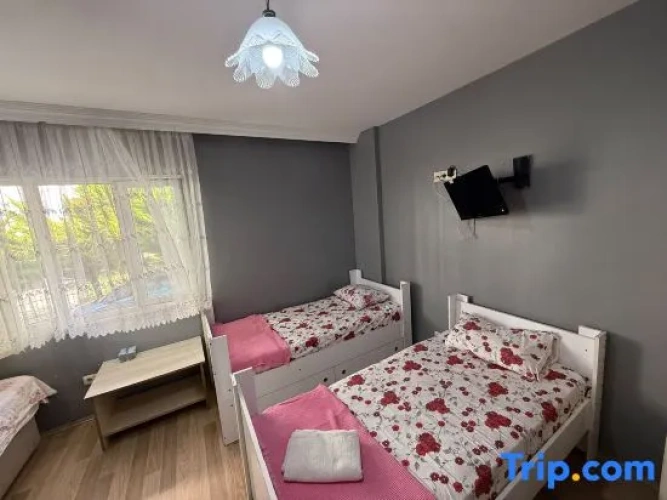 Standard Family room