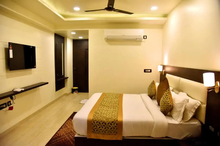 Hotel Vinayak