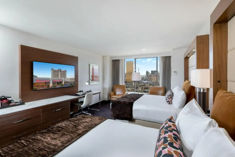 Palace Station Hotel and Casino