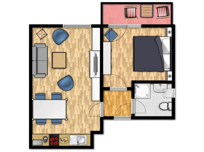 Image de l'hôtel