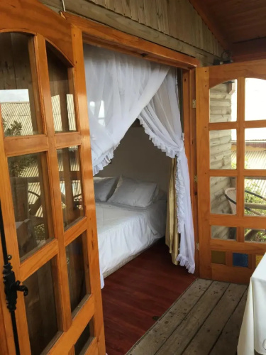 La Maison Des Fous