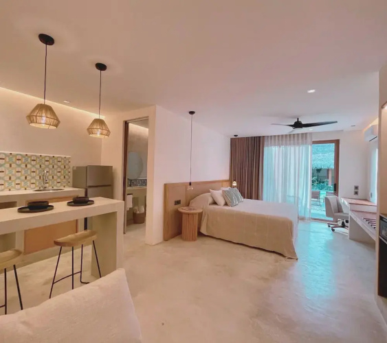 Bidmont Villa Spa
