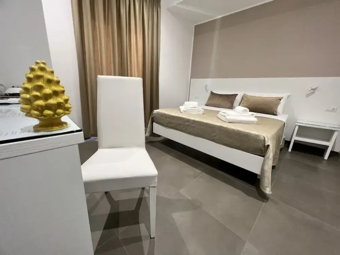 Anfitrite B&B