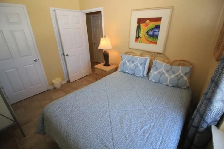 Tradewinds 1207 2 Bedroom Condo by RedAwning