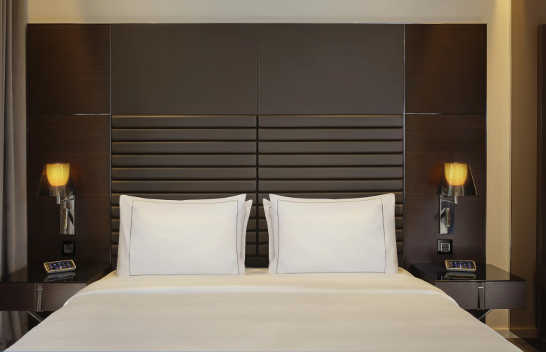 art’otel Zagreb powered by Radisson Hotels