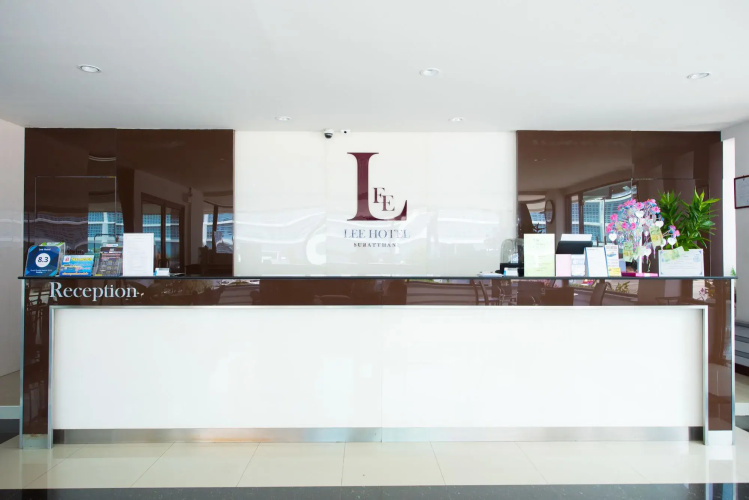 Lee Hotel
