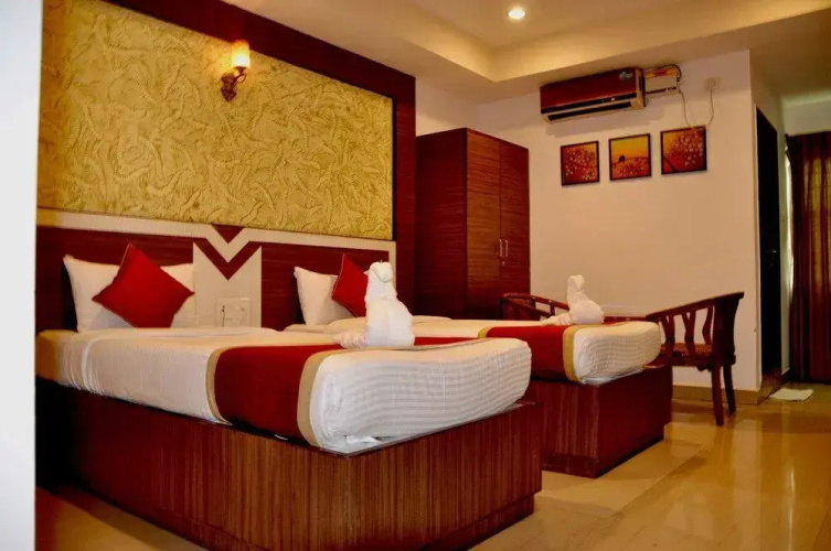 Imagen del hotel