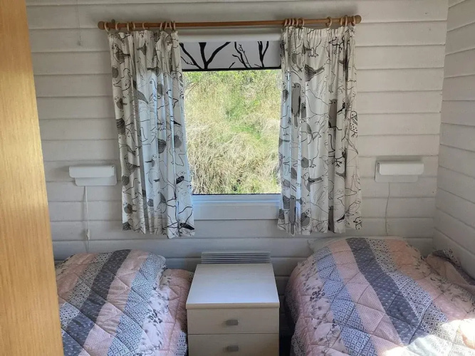 6 Person Holiday Home in Henne