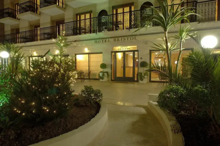Image de l'hôtel
