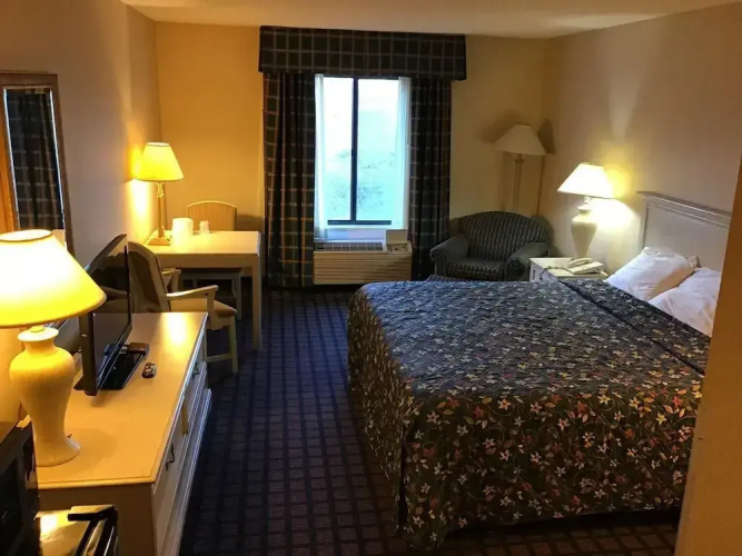 7 Boutique Hotel