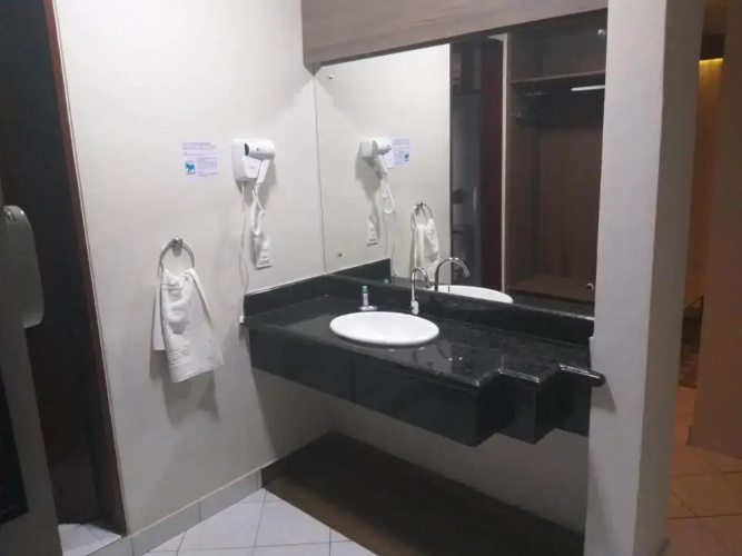 Hotel Asa Branca