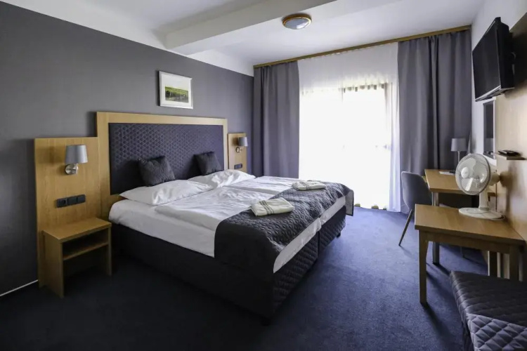 Hotel Rustikal