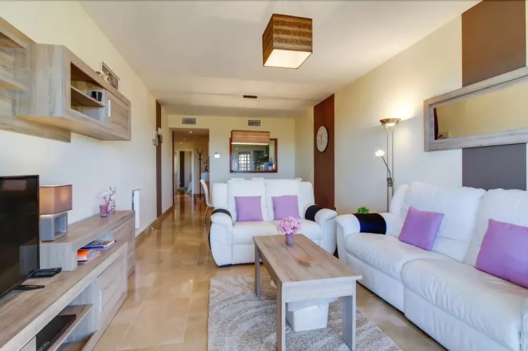 Apartamento La Duquesa Village I