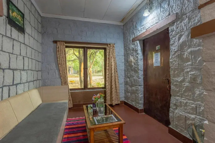 Jungle King Resort