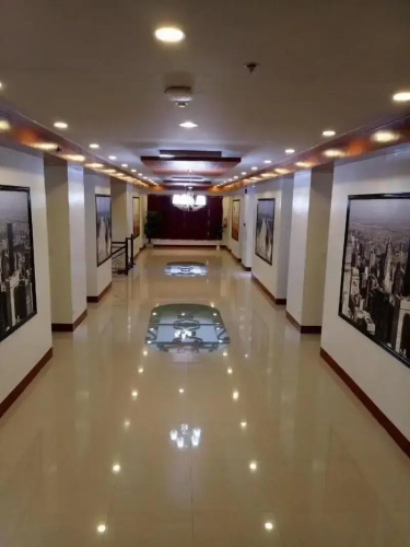 Elizabeth Hotel