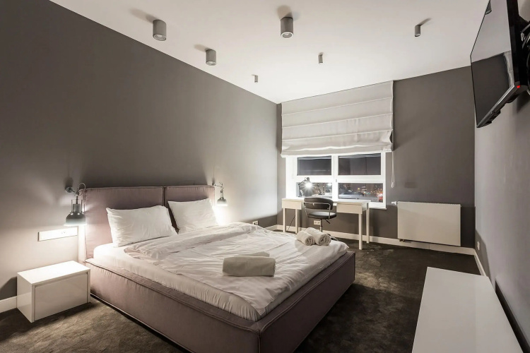 Platinum Residence Qbik