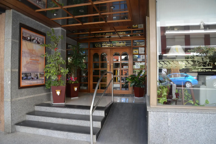 Otel görseli