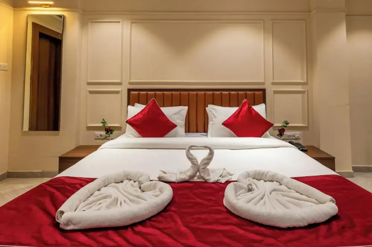 Hotel Silver Stone Varanasi