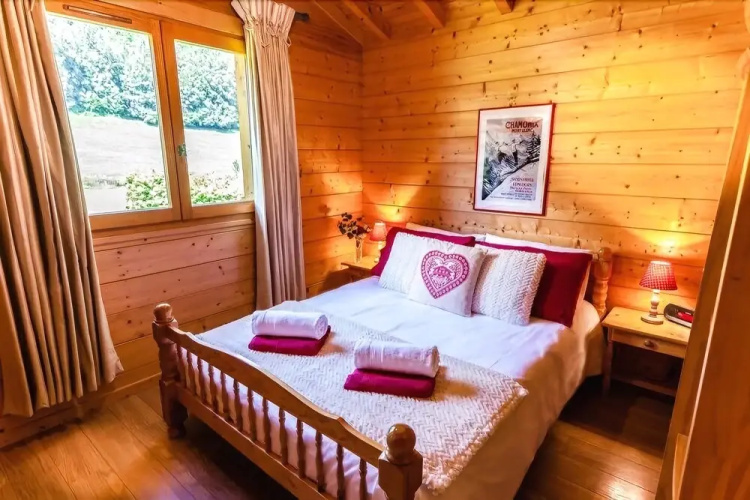 The Red Yeti Lodge