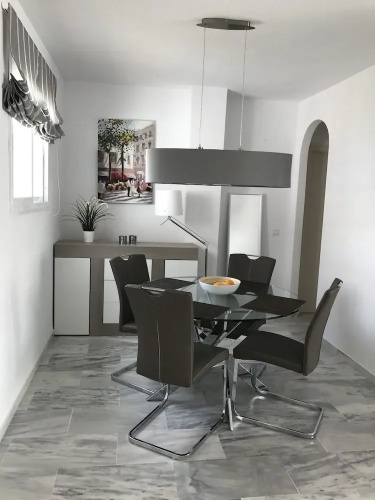 Penthouse Gran Calahonda