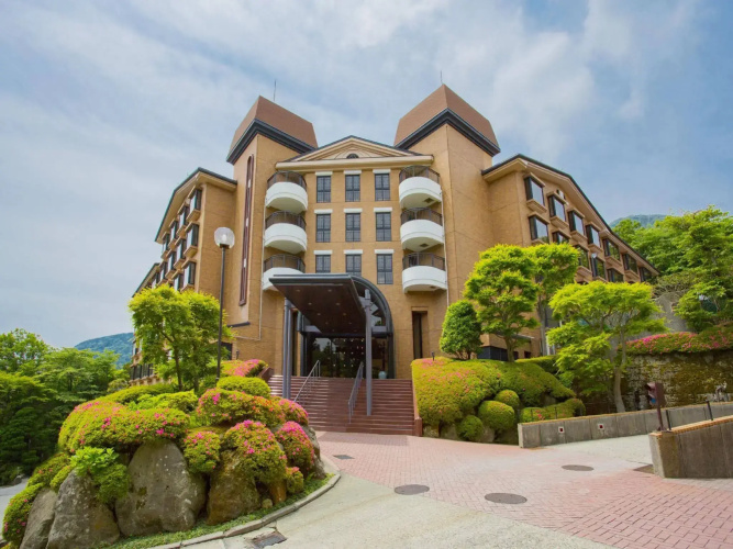 Imagen del hotel