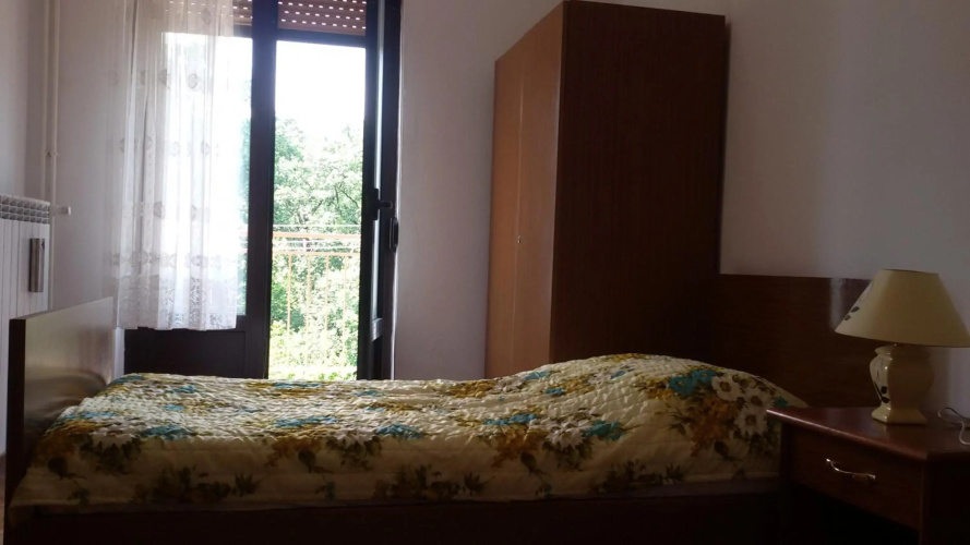 Apartman Milada Vrvilo