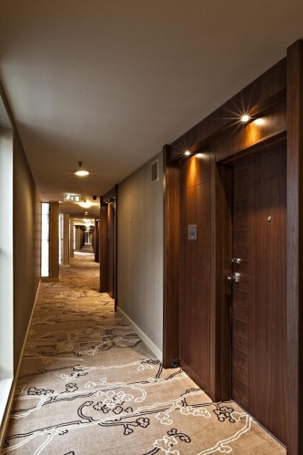 Budapest Marriott Hotel photo 20