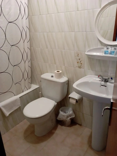 Hostal Oria