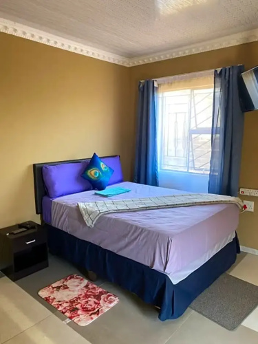 Ext4 Guest house