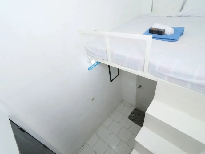 Kamar Keluarga Grogol Syariah