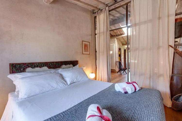 Mamo Florence - Monte Croci Apartment