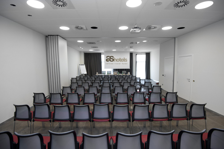 As Hotel Limbiate Fiera photo 22