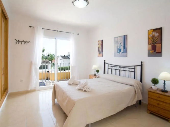 Villa Santana Calpe/Calp