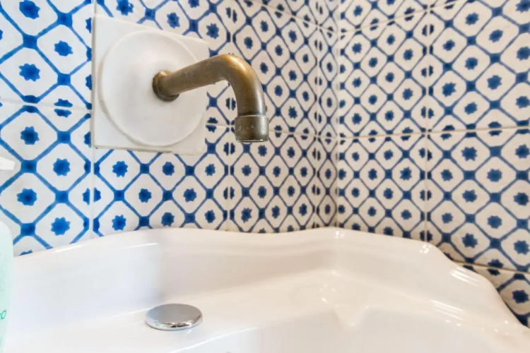 Apartment La Casina