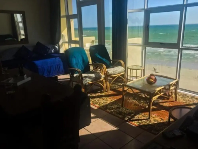 Fig Tree Strand Beach Front Apartments