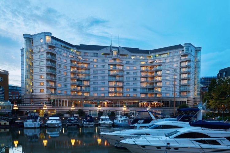 The Chelsea Harbour Hotel photo 39