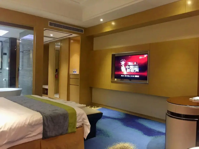 Foshan Tianguo Xingyue Hotel