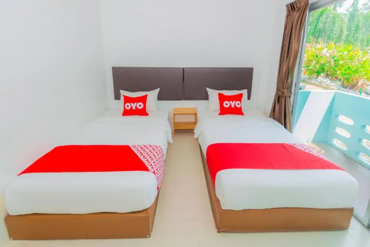 Koh Lak Resort