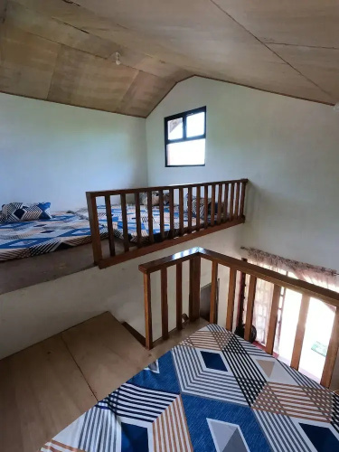 Pamana Beach House