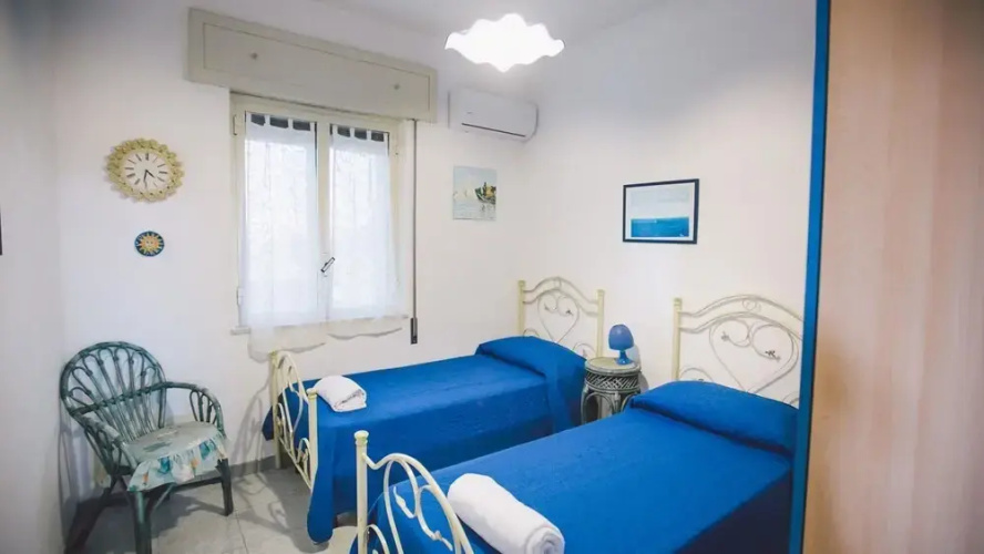 Villa Nautilus 10 in Ispica