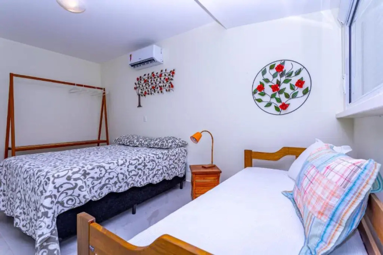 Ilhabeach House 1